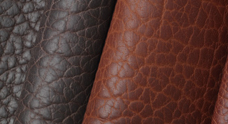 Буйволиная кожа (Buffalo leather) 